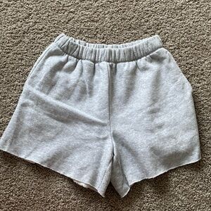 Aerie comfy shorts